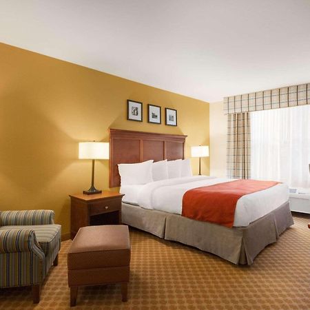 Country Inn & Suites By Radisson, Holland, Mi Eksteriør bilde