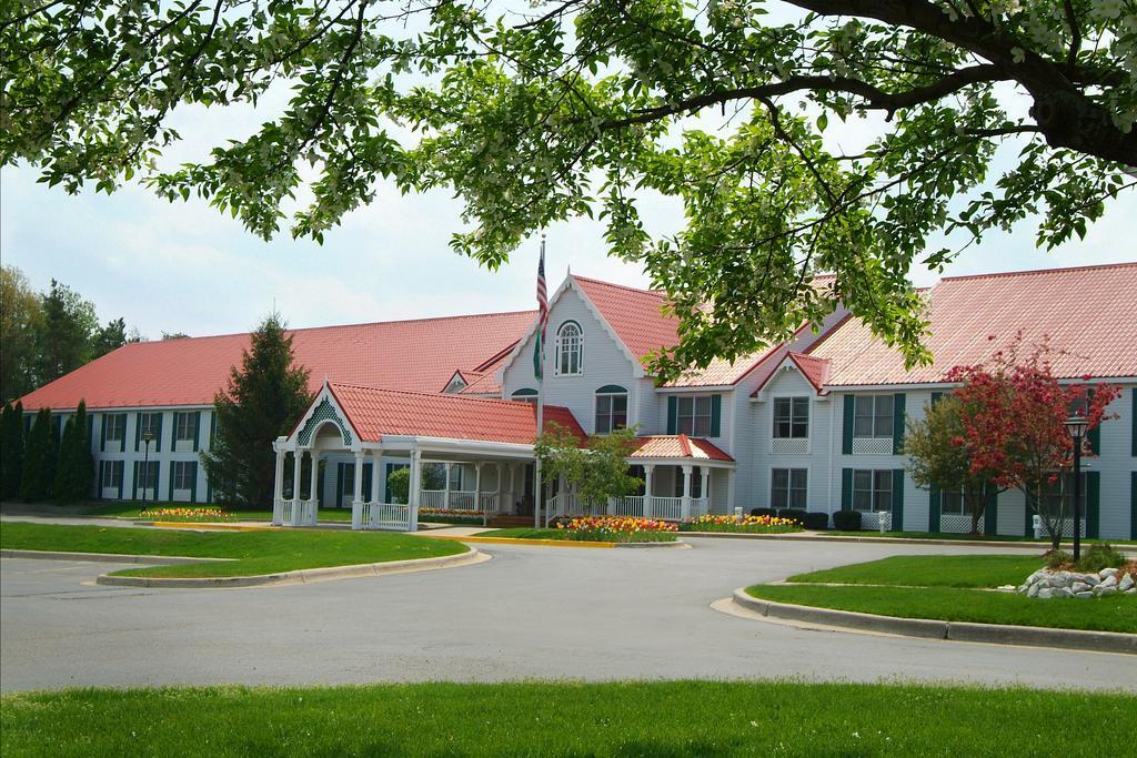 Country Inn & Suites By Radisson, Holland, Mi Eksteriør bilde