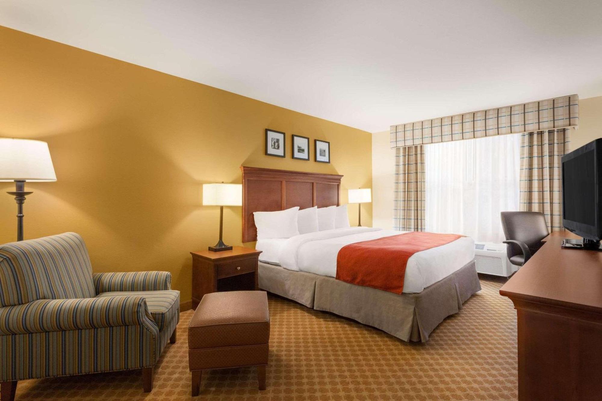 Country Inn & Suites By Radisson, Holland, Mi Eksteriør bilde