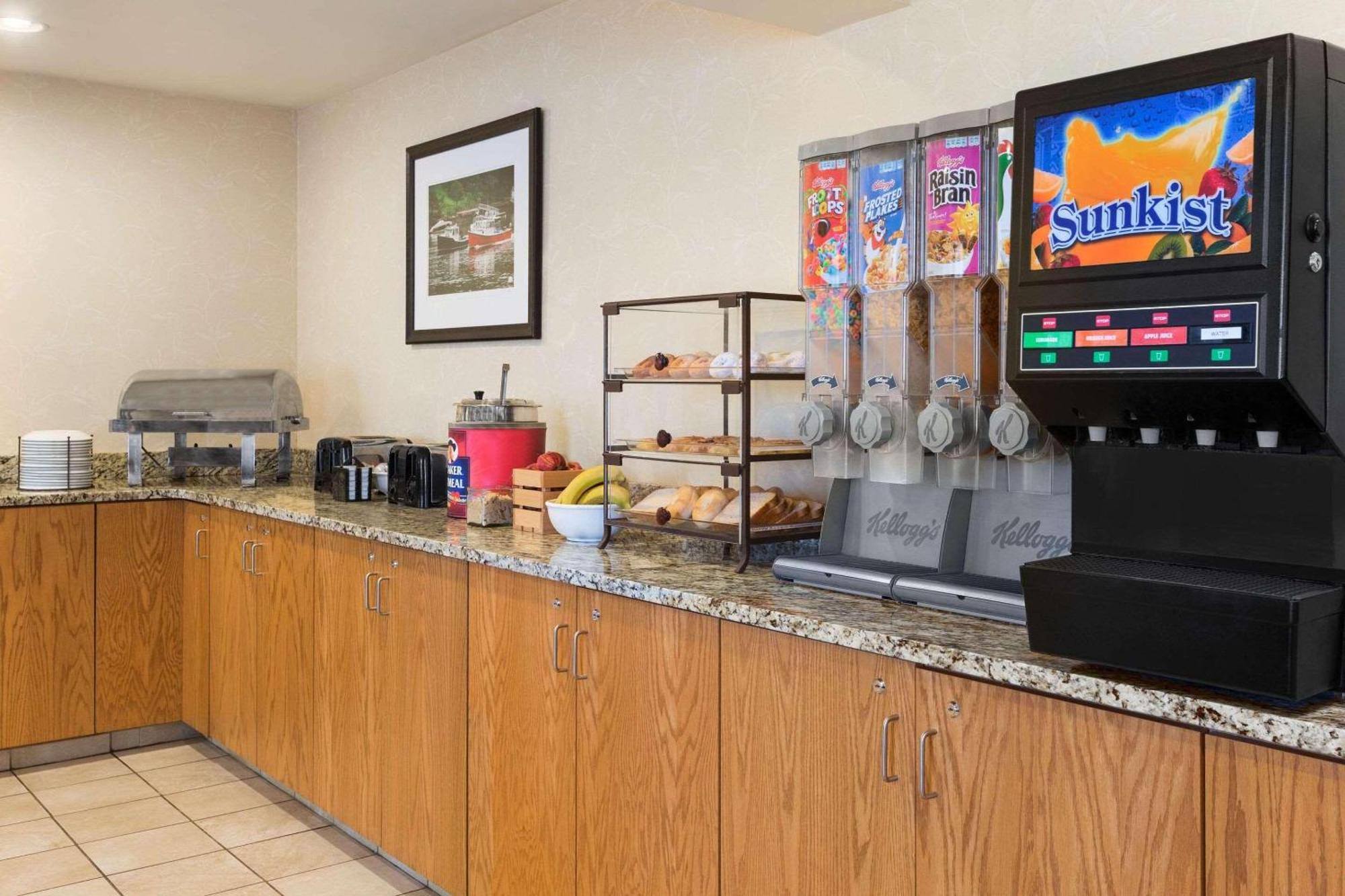 Country Inn & Suites By Radisson, Holland, Mi Eksteriør bilde