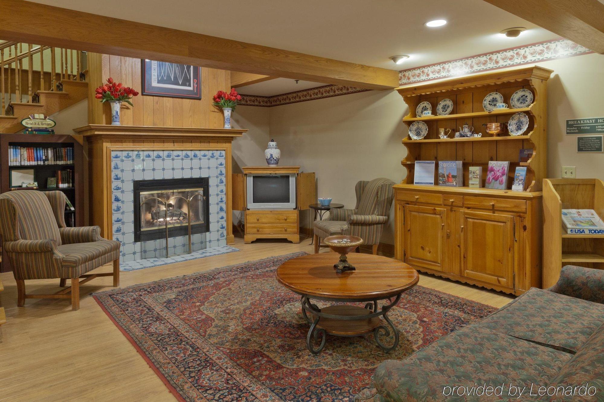 Country Inn & Suites By Radisson, Holland, Mi Eksteriør bilde