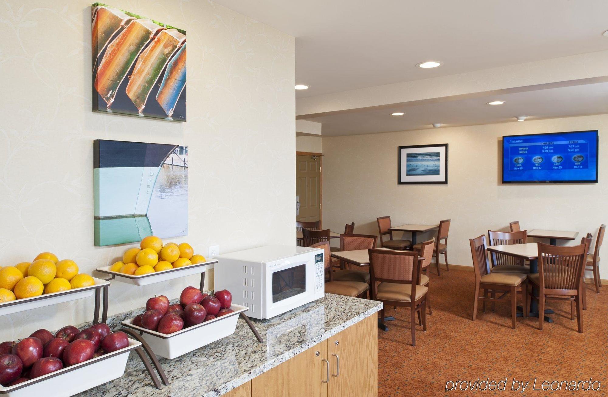 Country Inn & Suites By Radisson, Holland, Mi Eksteriør bilde