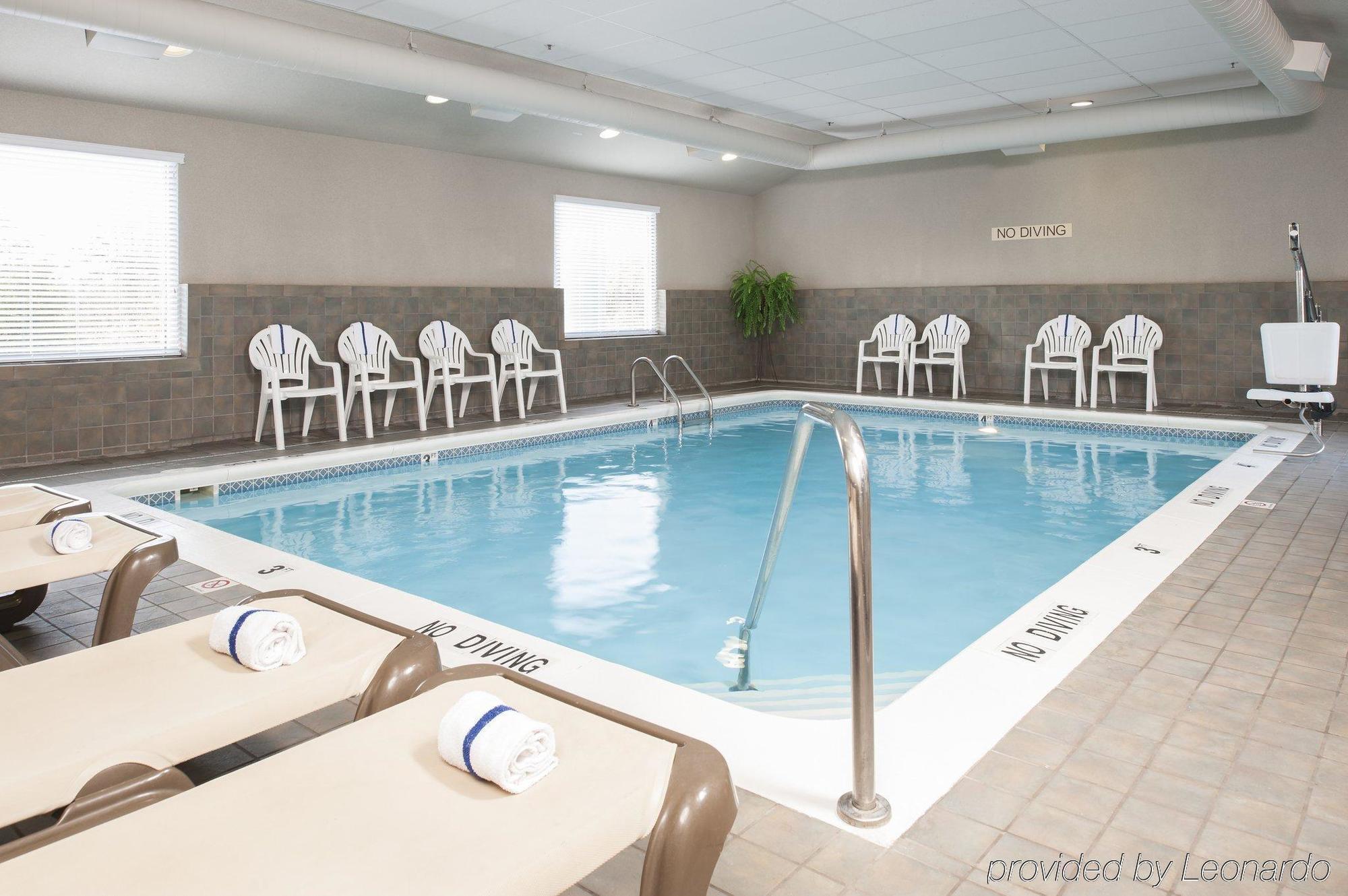 Country Inn & Suites By Radisson, Holland, Mi Eksteriør bilde