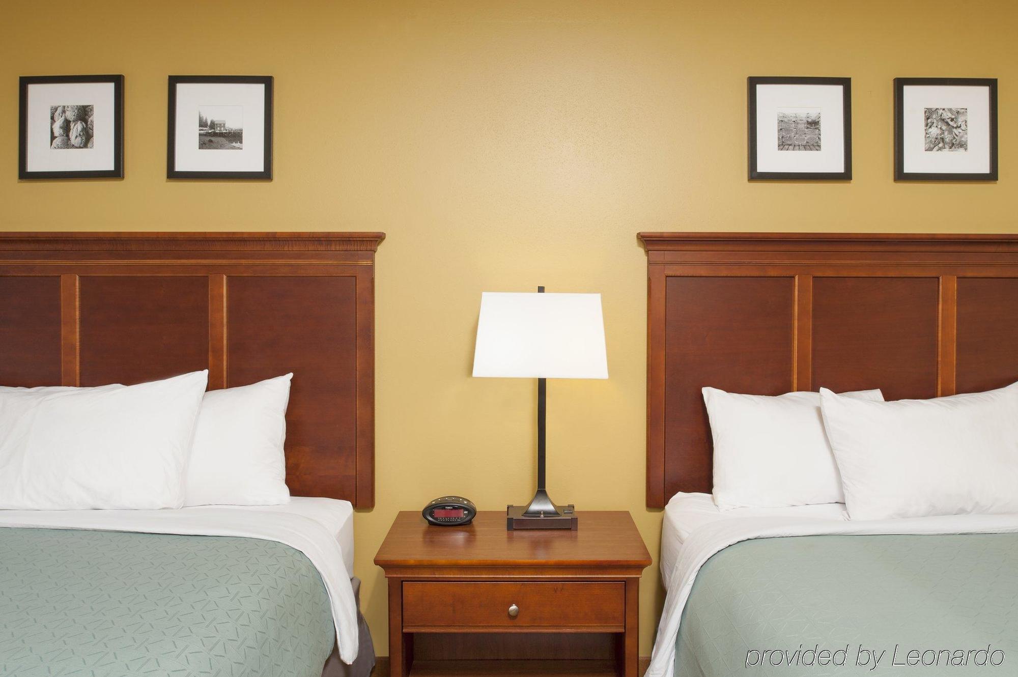 Country Inn & Suites By Radisson, Holland, Mi Eksteriør bilde