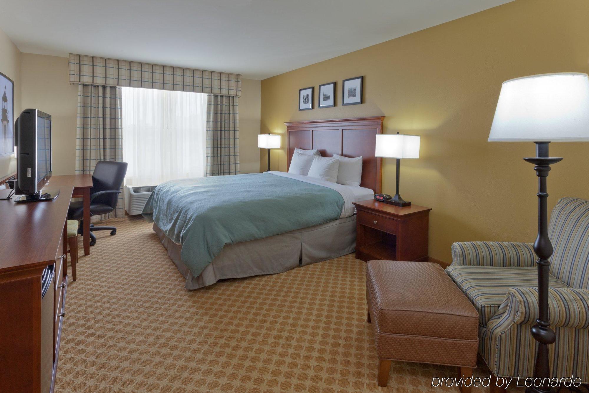 Country Inn & Suites By Radisson, Holland, Mi Eksteriør bilde