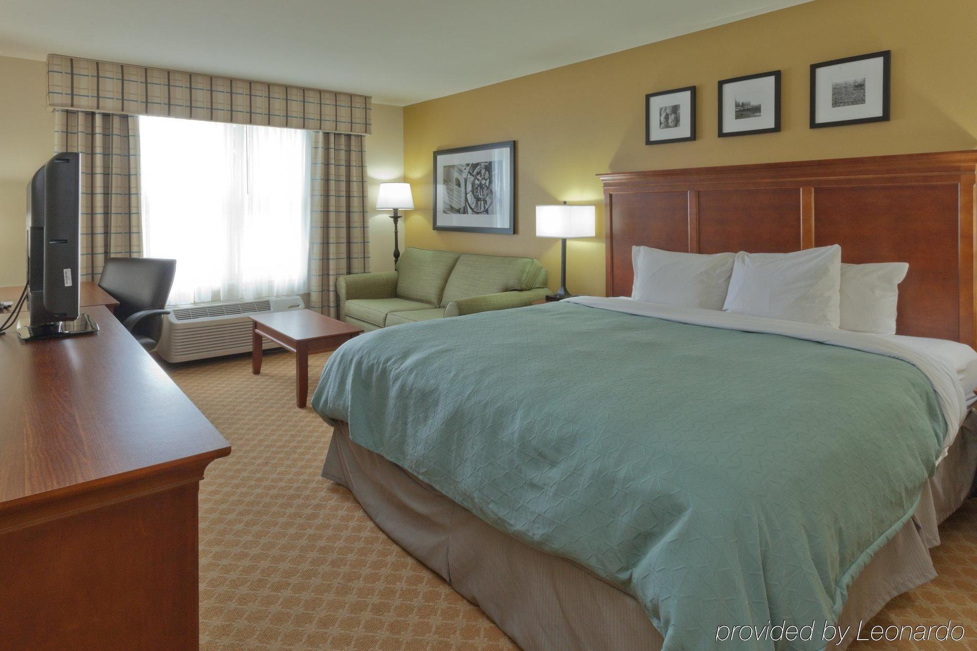 Country Inn & Suites By Radisson, Holland, Mi Eksteriør bilde