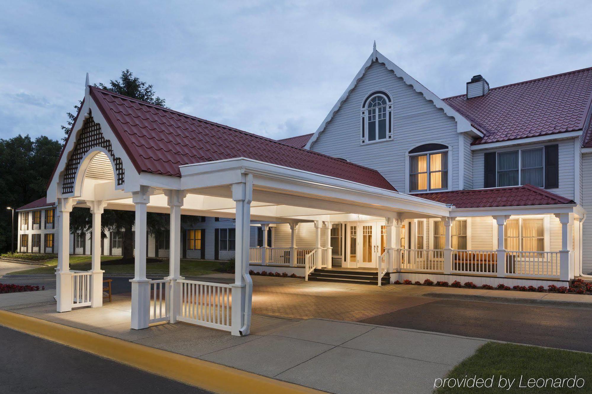 Country Inn & Suites By Radisson, Holland, Mi Eksteriør bilde