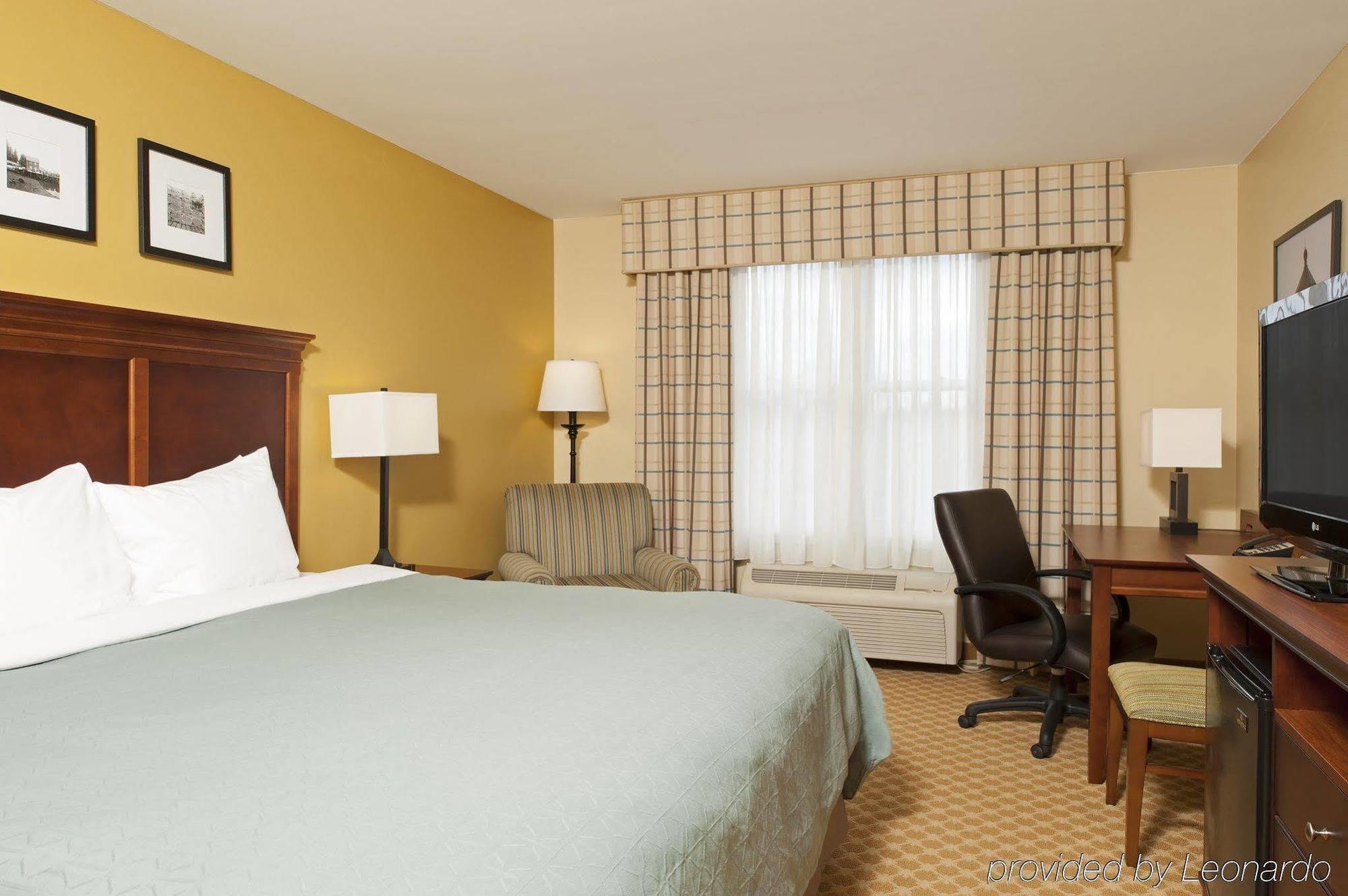 Country Inn & Suites By Radisson, Holland, Mi Eksteriør bilde