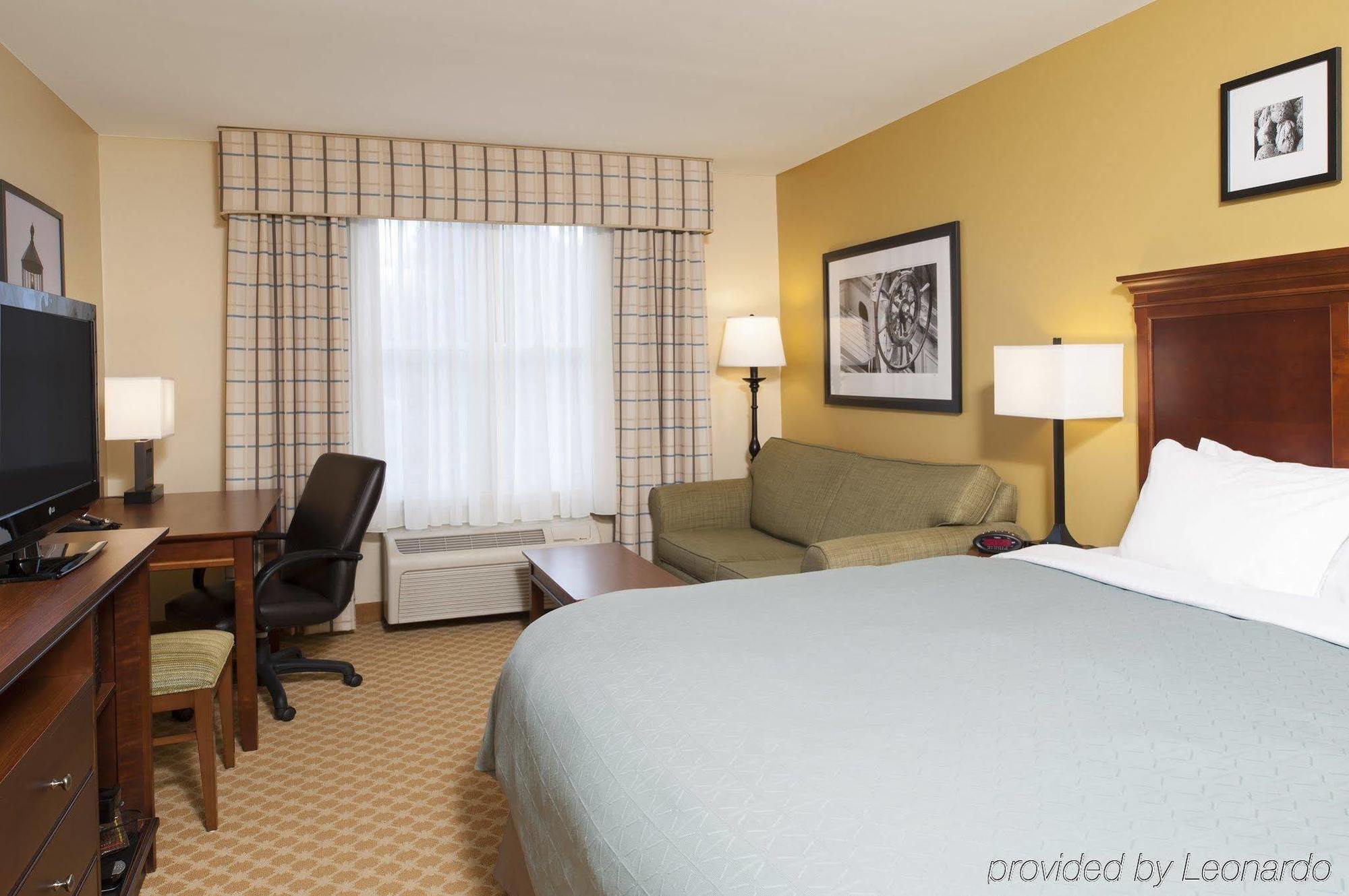Country Inn & Suites By Radisson, Holland, Mi Eksteriør bilde