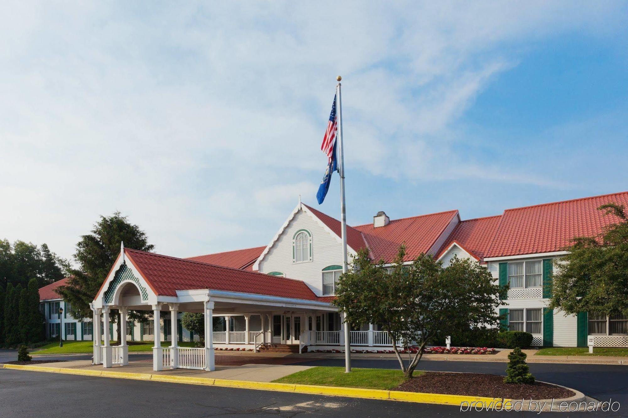 Country Inn & Suites By Radisson, Holland, Mi Eksteriør bilde