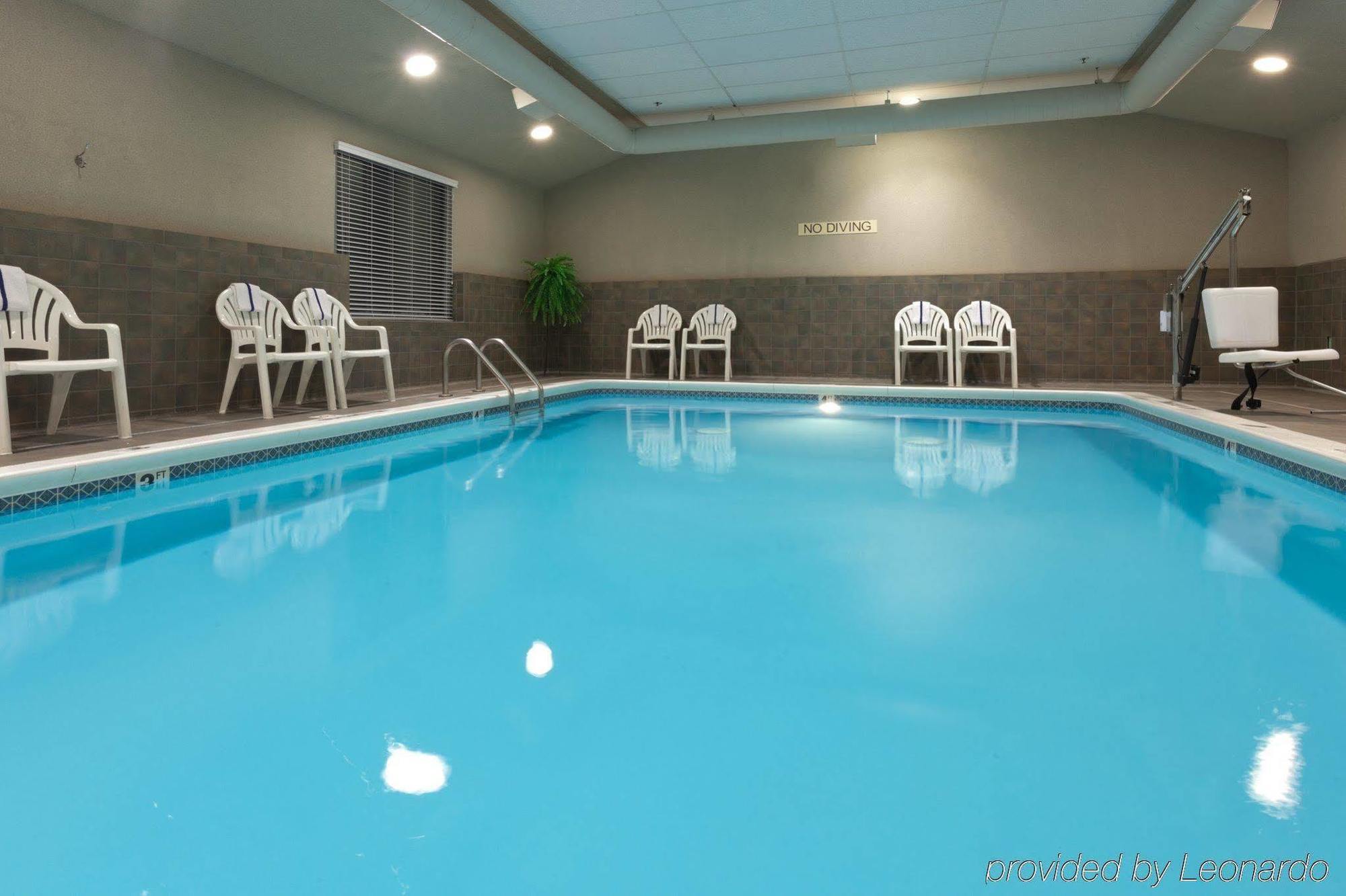 Country Inn & Suites By Radisson, Holland, Mi Eksteriør bilde