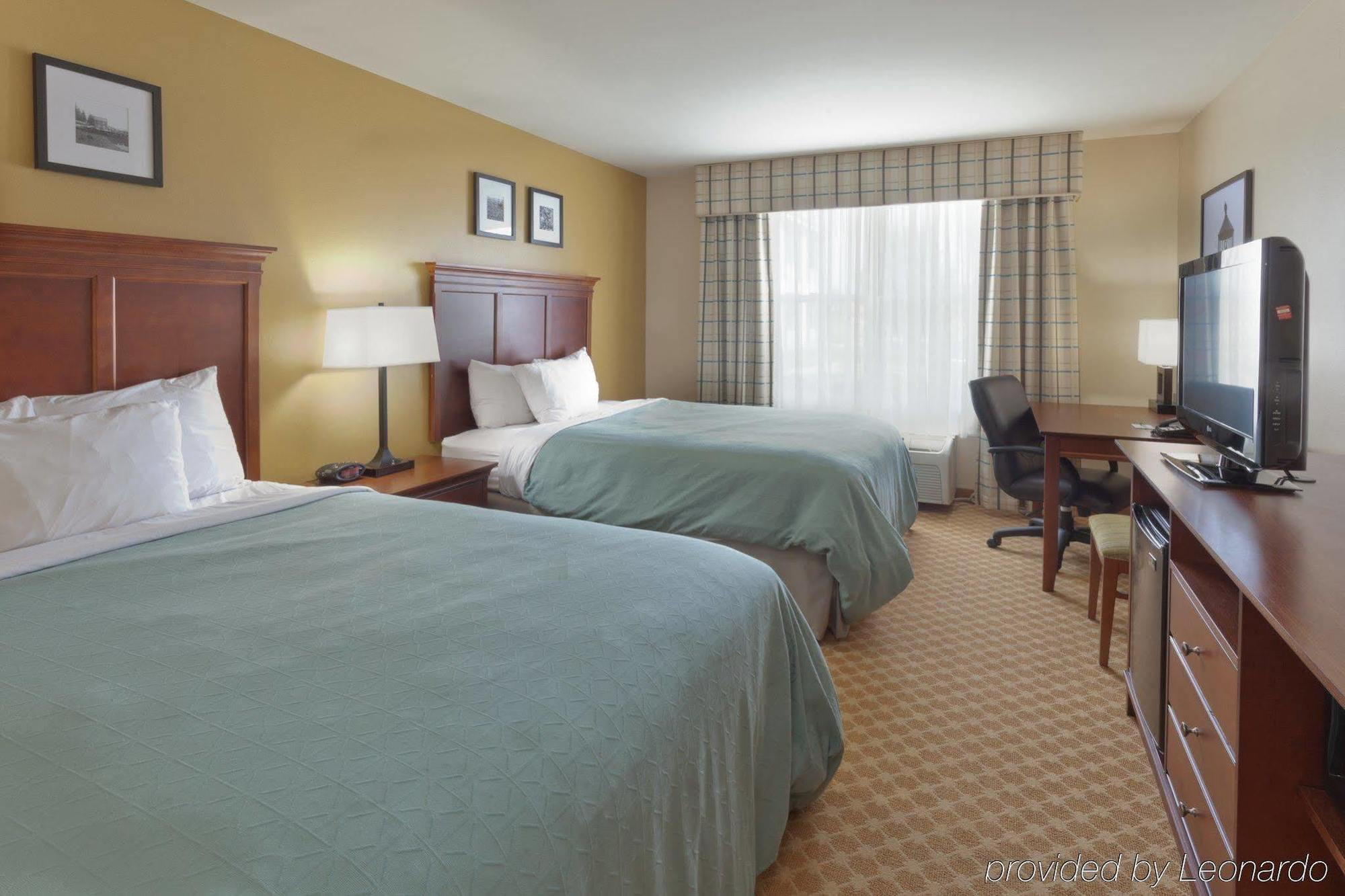 Country Inn & Suites By Radisson, Holland, Mi Eksteriør bilde