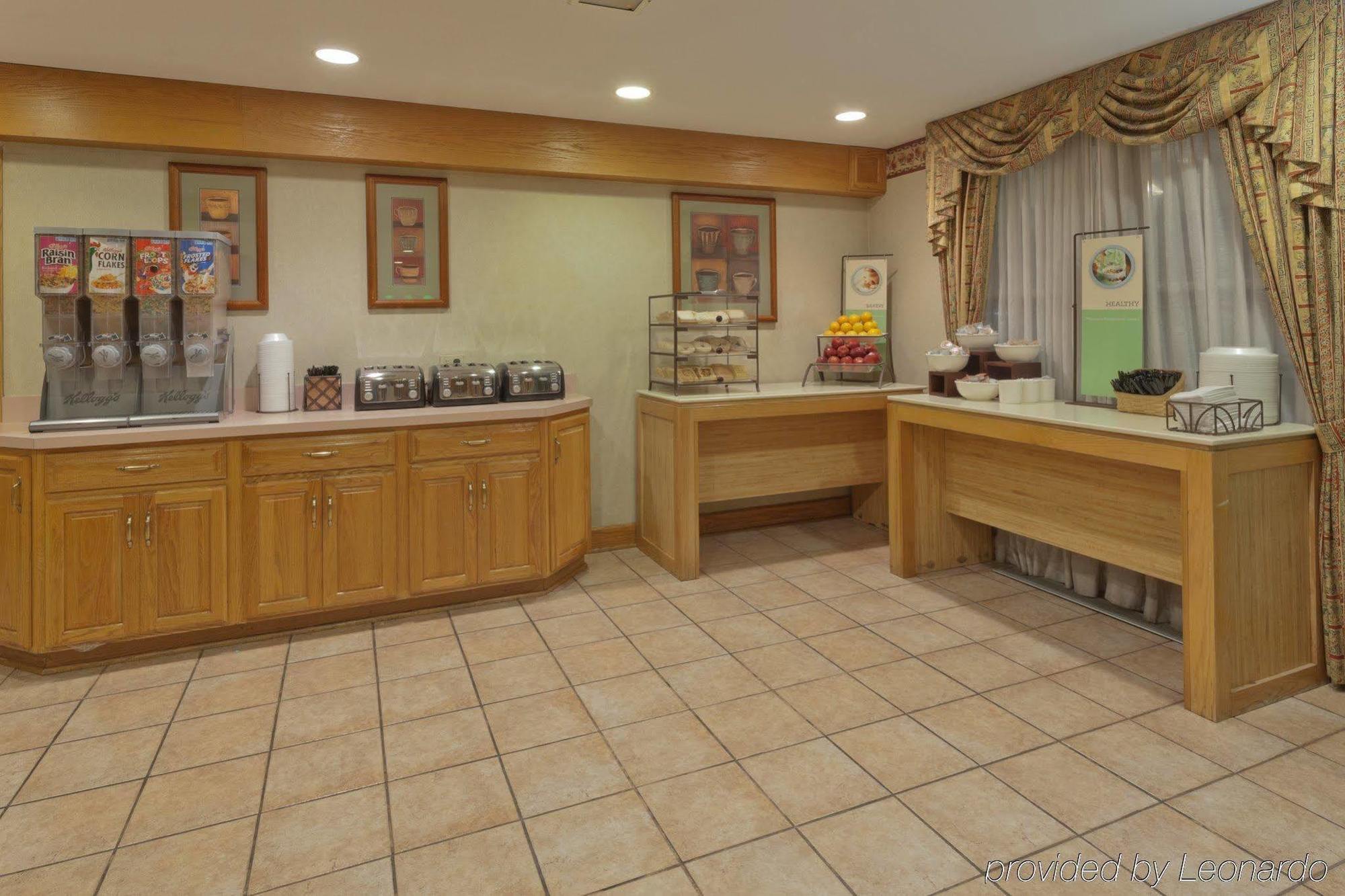 Country Inn & Suites By Radisson, Holland, Mi Eksteriør bilde