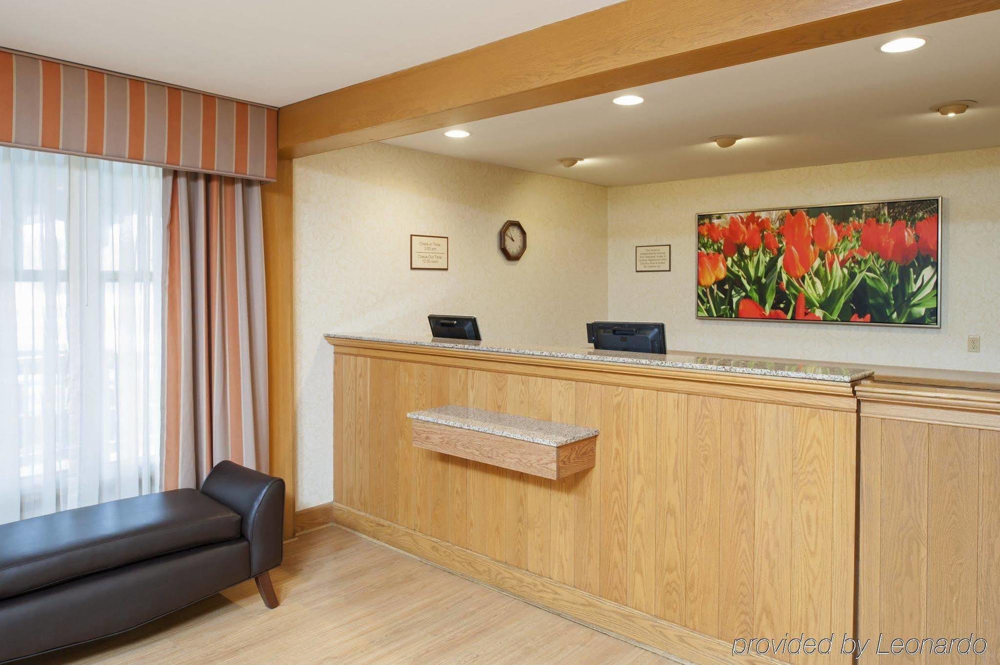 Country Inn & Suites By Radisson, Holland, Mi Eksteriør bilde