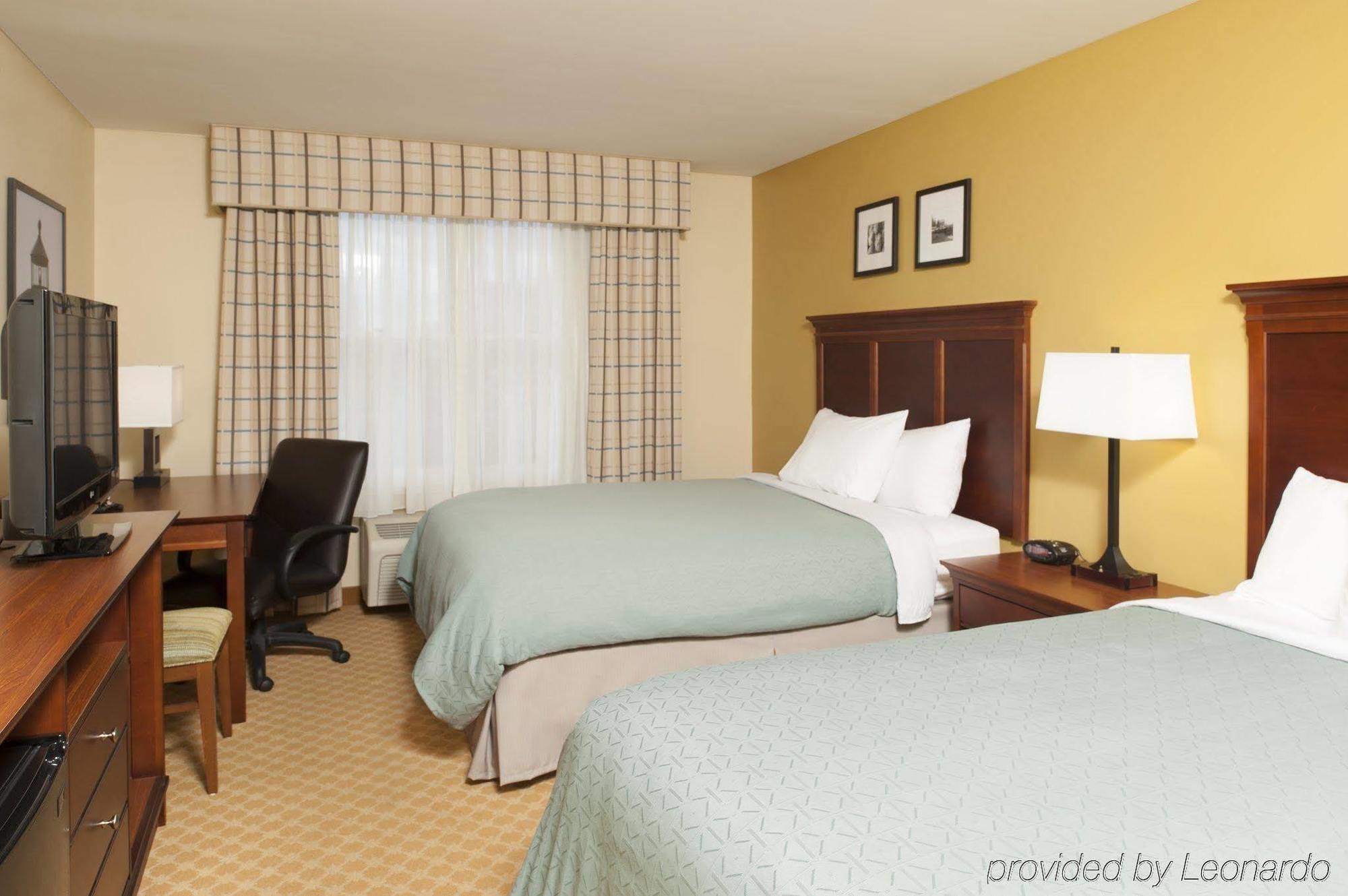 Country Inn & Suites By Radisson, Holland, Mi Eksteriør bilde