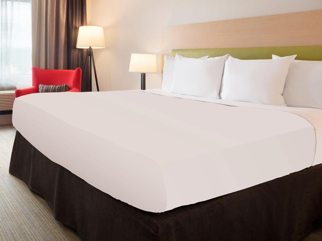Country Inn & Suites By Radisson, Holland, Mi Eksteriør bilde